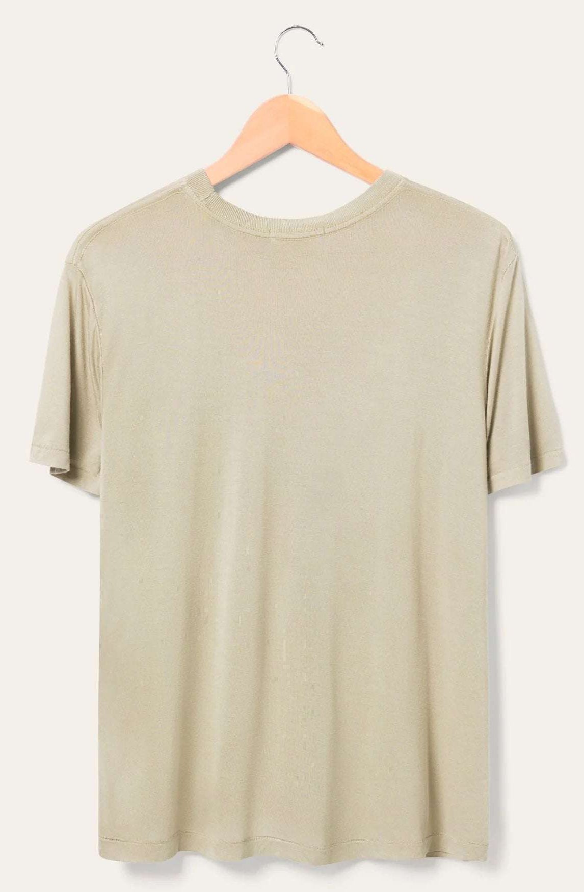 Junk Food Disney Classic Mickey Mouse Tee T-Shirt by Junk Food as seen on celebrities