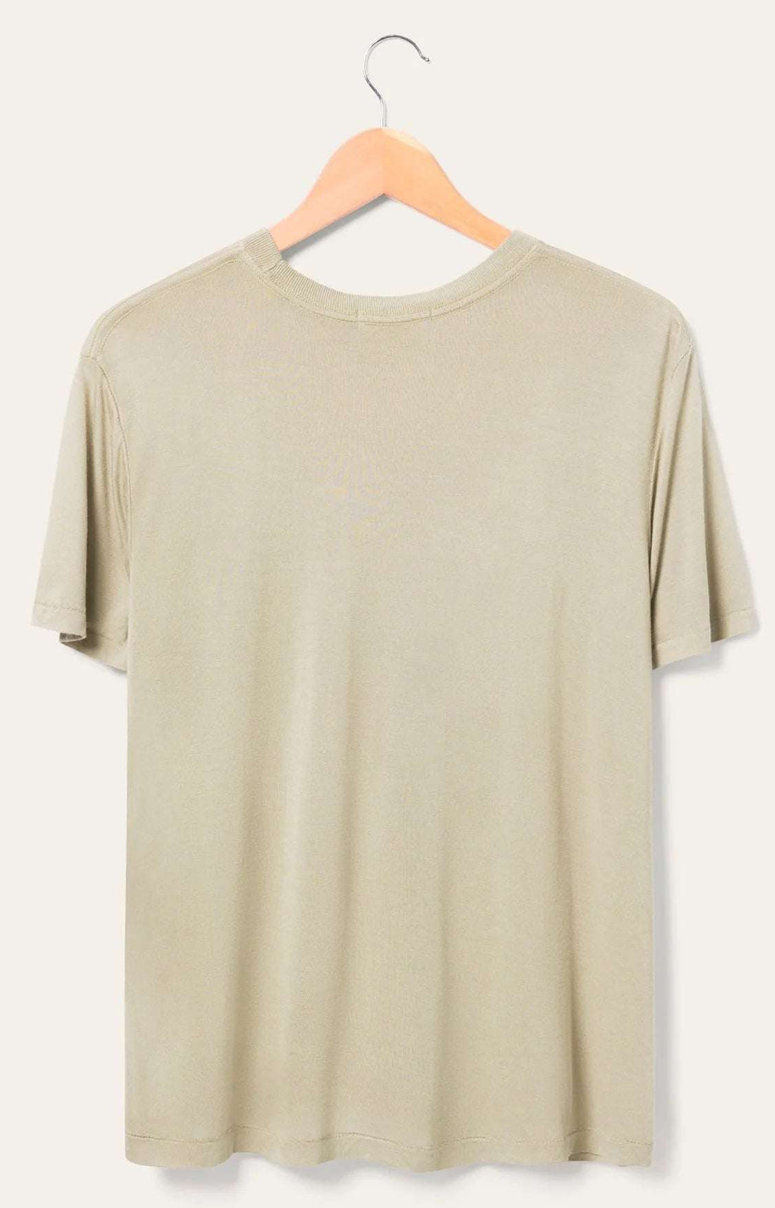 Junk Food Disney Classic Mickey Mouse Tee T-Shirt by Junk Food as seen on celebrities