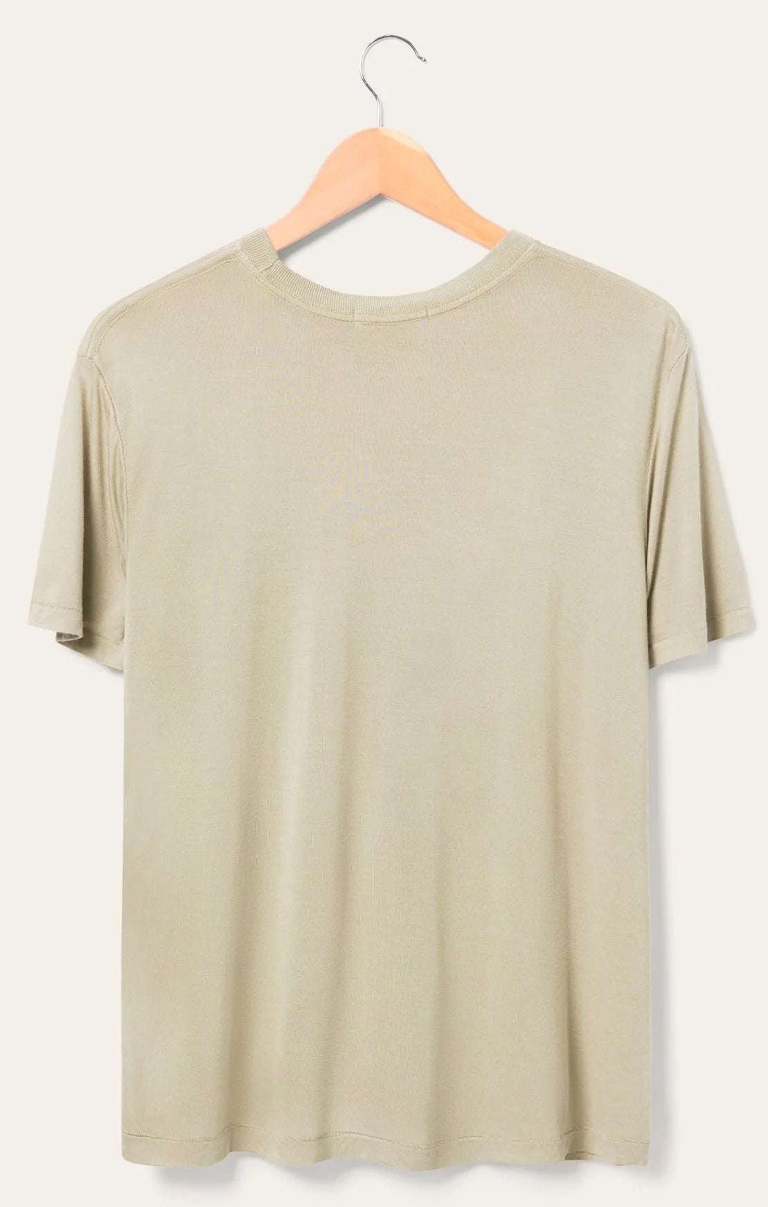 Junk Food Disney Classic Mickey Mouse Tee T-Shirt by Junk Food as seen on celebrities