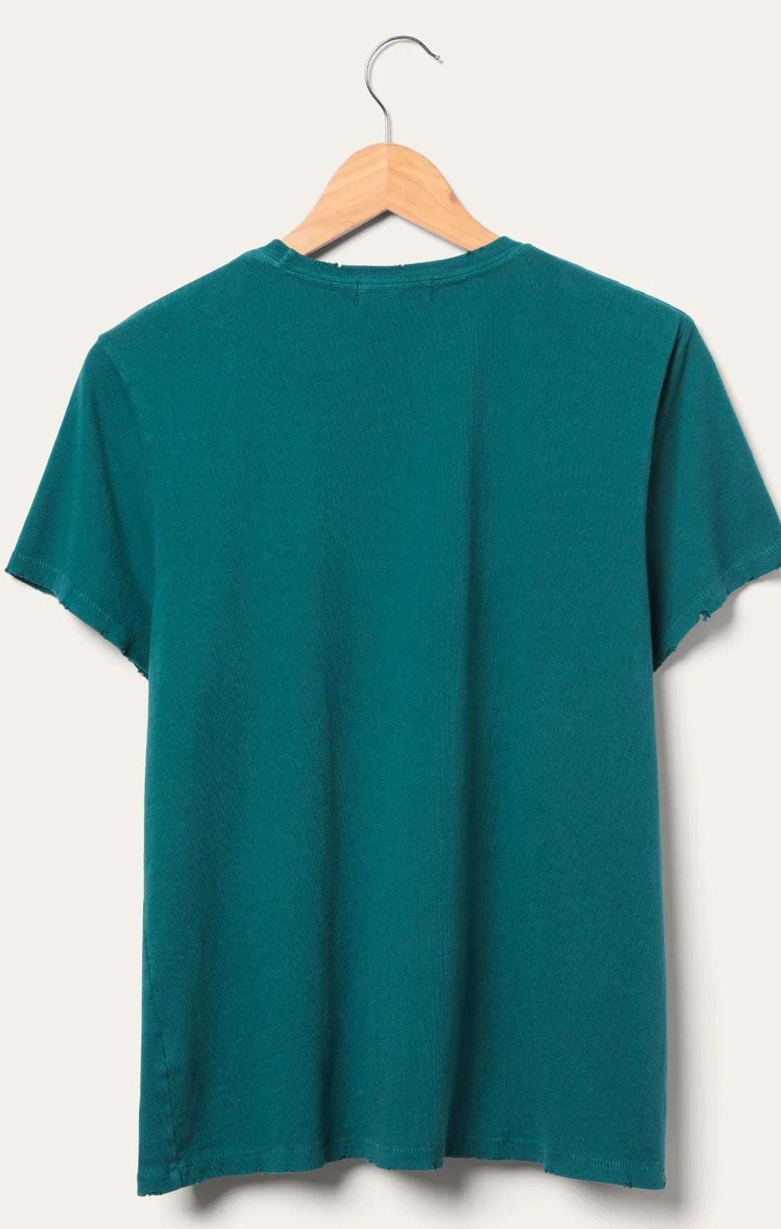 Junk Food Grateful Dead Oakland 1985 Tee T-Shirt by Junk Food as seen on celebrities