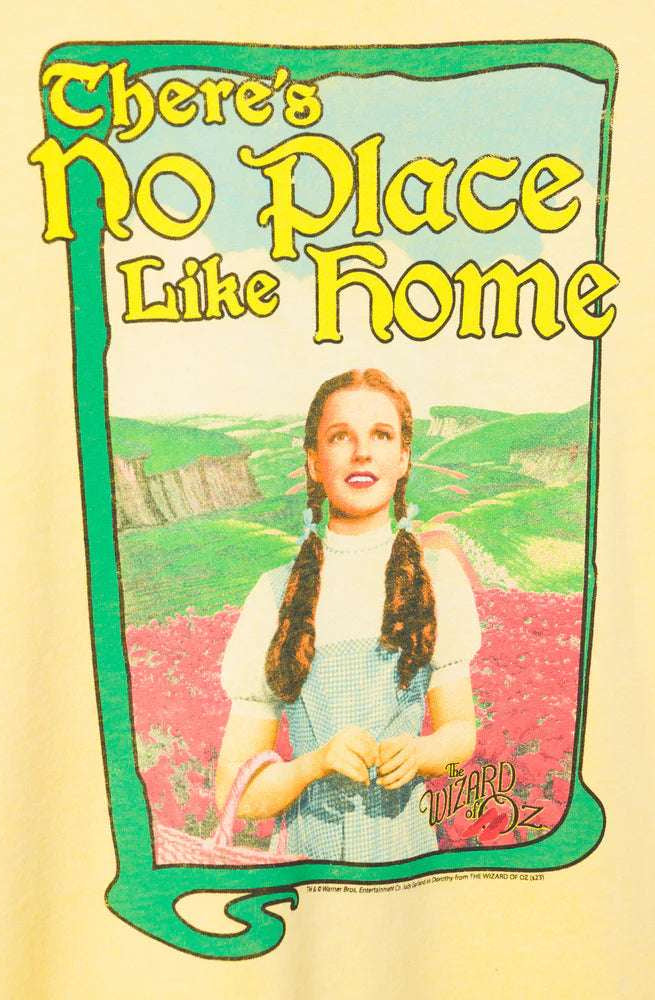 Junk Food Wizard of Oz Dorothy Vintage Tee T-Shirt by Junk Food as seen on celebrities