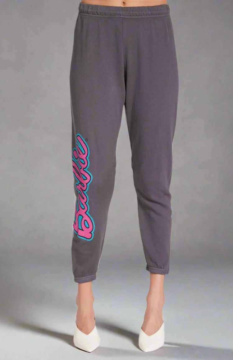 Lauren Moshi Alana Barbie Sweatpants Sweatpants by Lauren Moshi as seen on celebrities