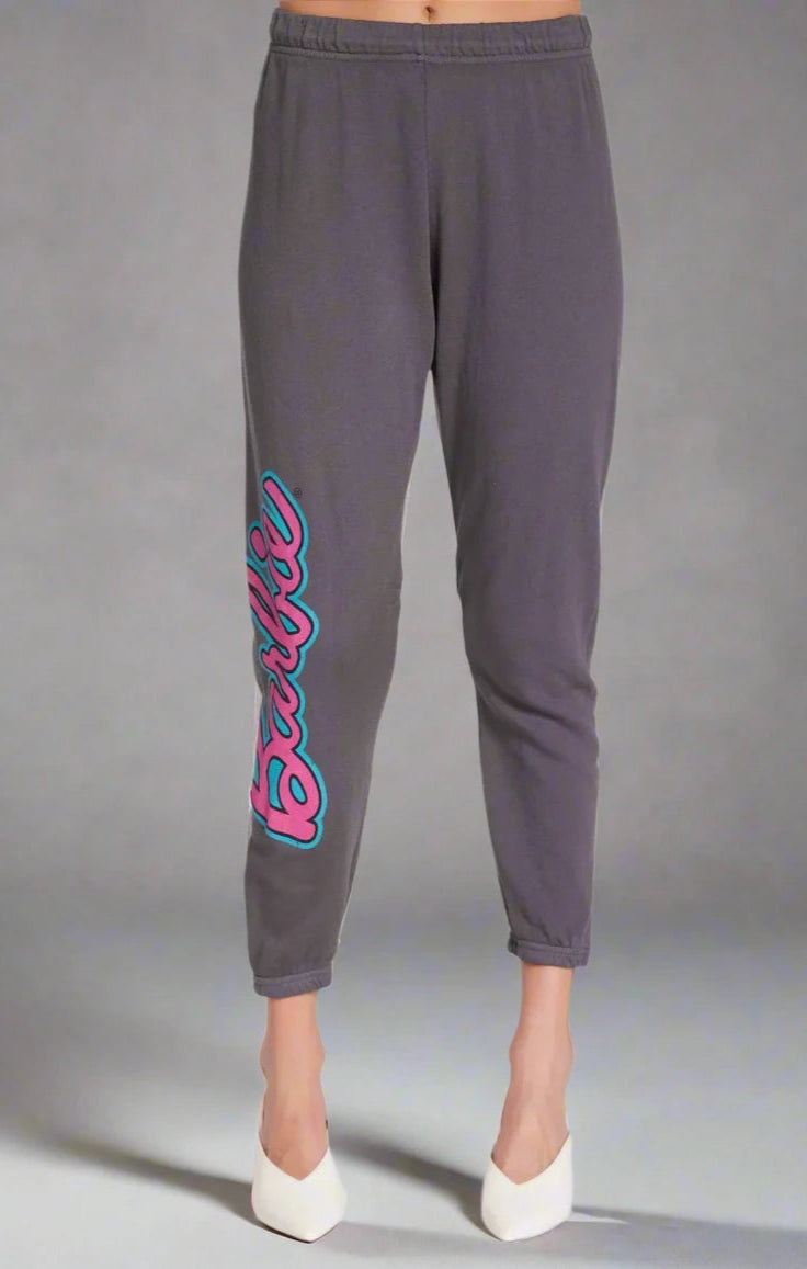 Lauren Moshi Alana Barbie Sweatpants Sweatpants by Lauren Moshi as seen on celebrities