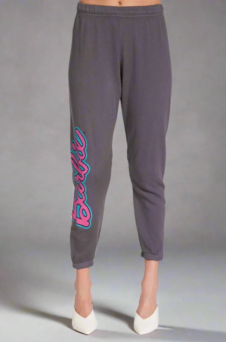 Lauren Moshi Alana Barbie Sweatpants Sweatpants by Lauren Moshi as seen on celebrities