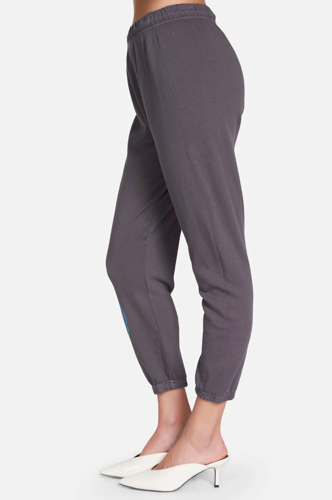 Lauren Moshi Alana Barbie Sweatpants Sweatpants by Lauren Moshi as seen on celebrities