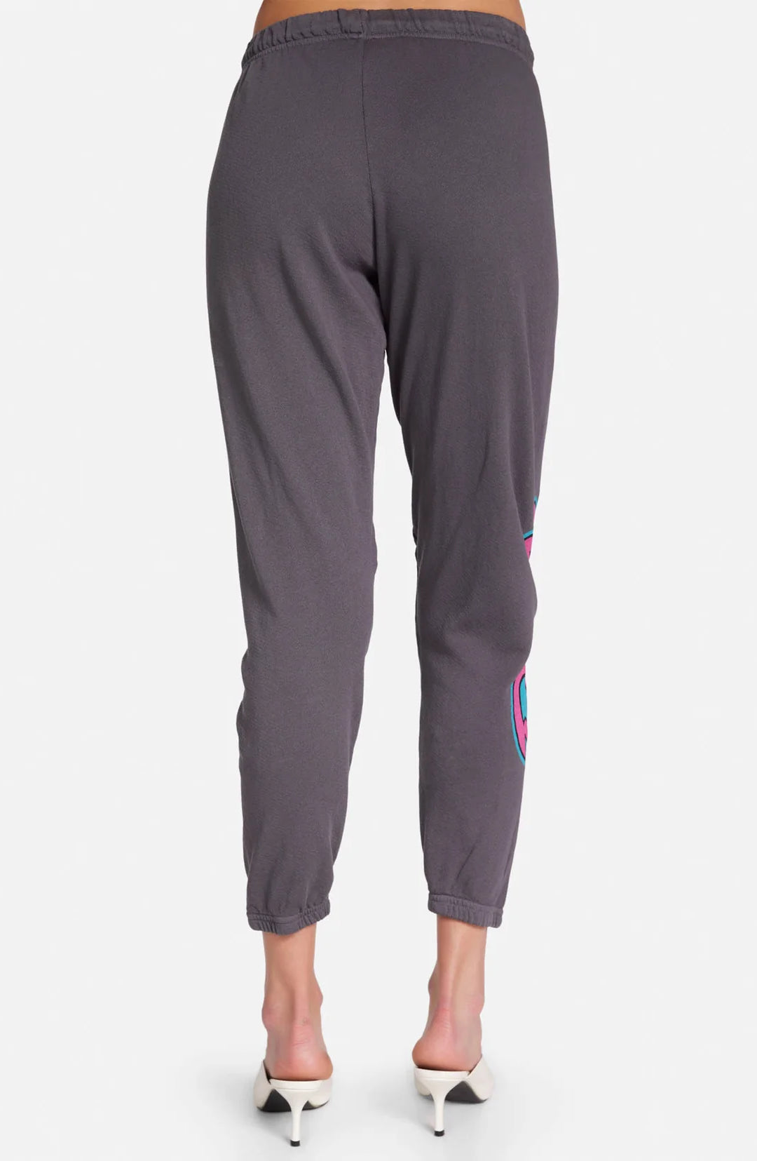 Lauren Moshi Alana Barbie Sweatpants Sweatpants by Lauren Moshi as seen on celebrities