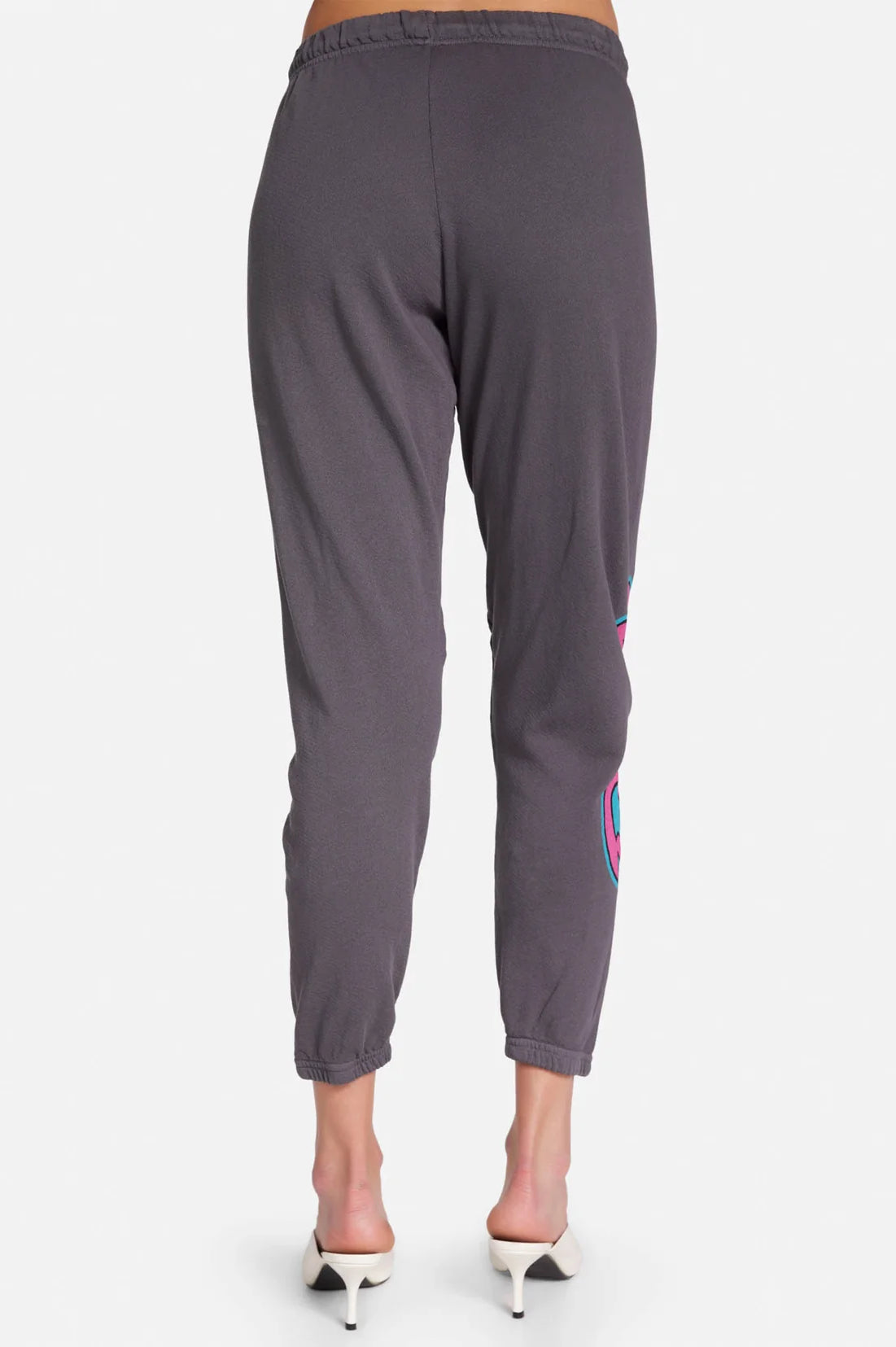 Lauren Moshi Alana Barbie Sweatpants Sweatpants by Lauren Moshi as seen on celebrities