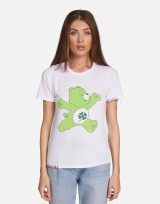 Buy Lauren Moshi Croft Good Luck Care Bears T-Shirt Online