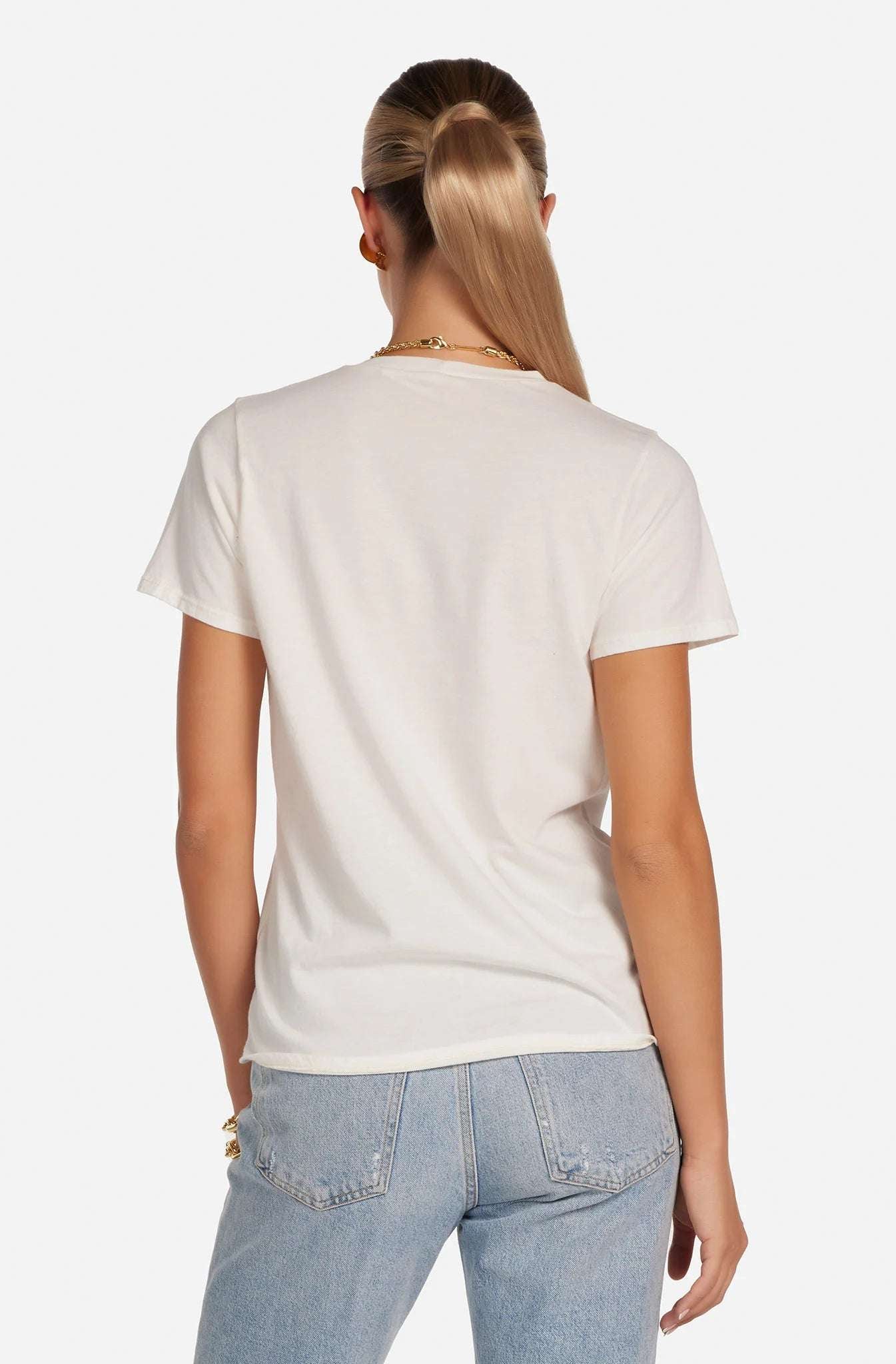 Lauren Moshi Croft The Grouch Racing T-Shirt T-Shirt by Lauren Moshi as seen on celebrities