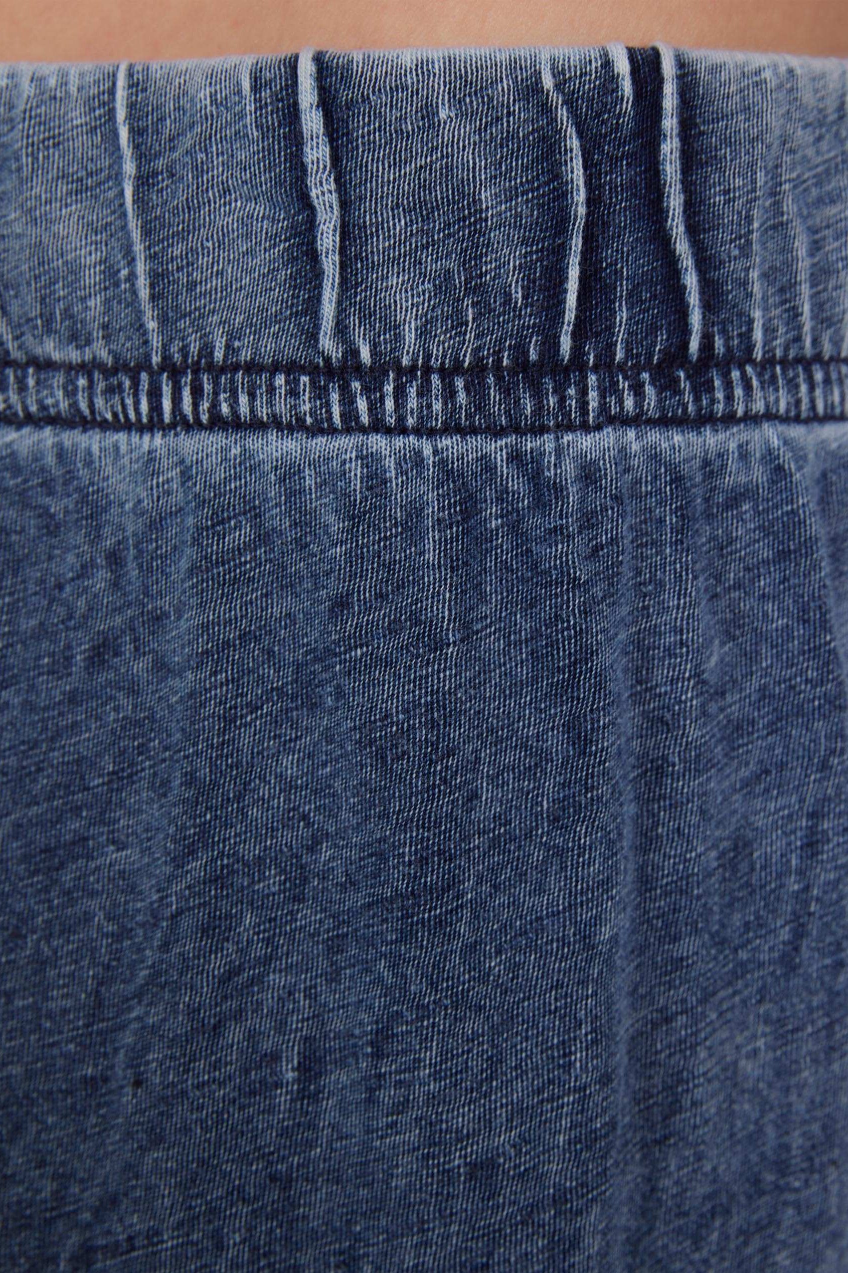 Lauren Moshi Martina Neon Stud Starburst Trousers Joggers by Lauren Moshi as seen on celebrities