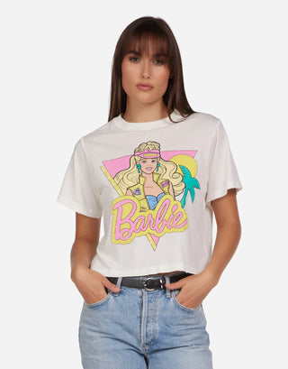 Shop Lauren Moshi Rue Barbie 1987 Vintage T-Shirt Online