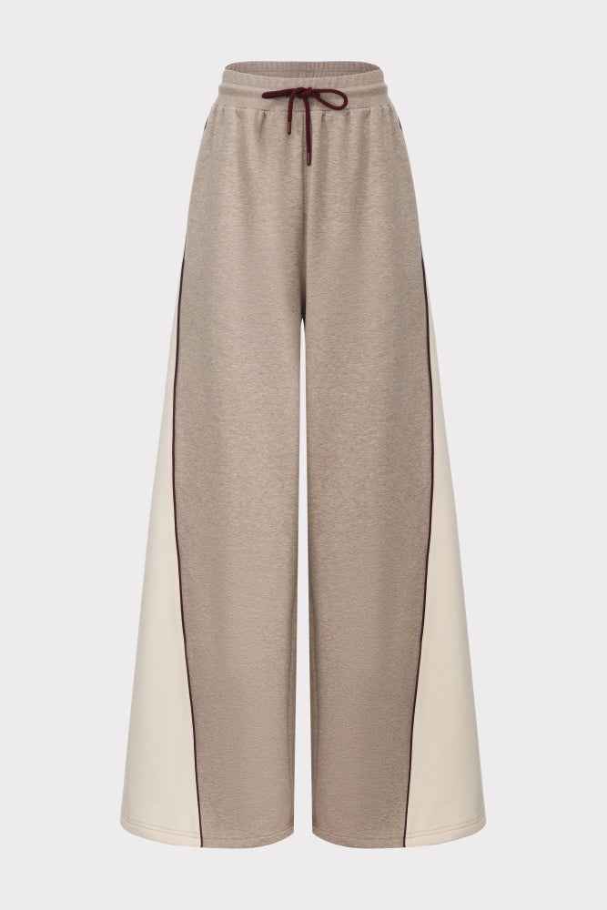 PIXIE & PEACH P&P Wide Jogger