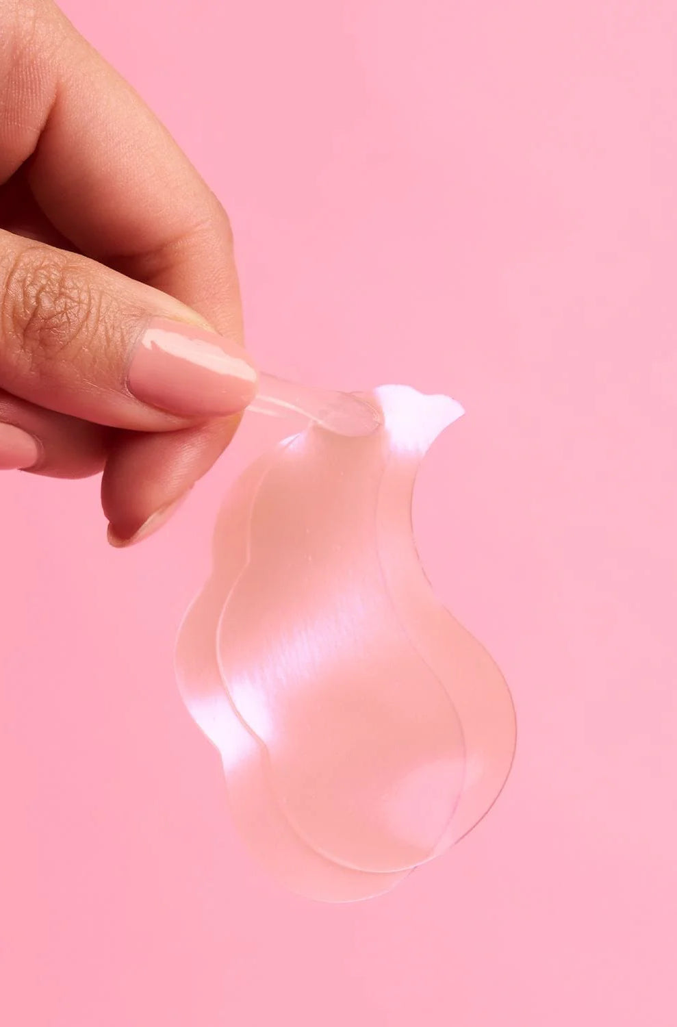 MakeUp Eraser Seaweed-Based Hydrogel Undereye Masks Beauty Product by Makeup Eraser as seen on celebrities