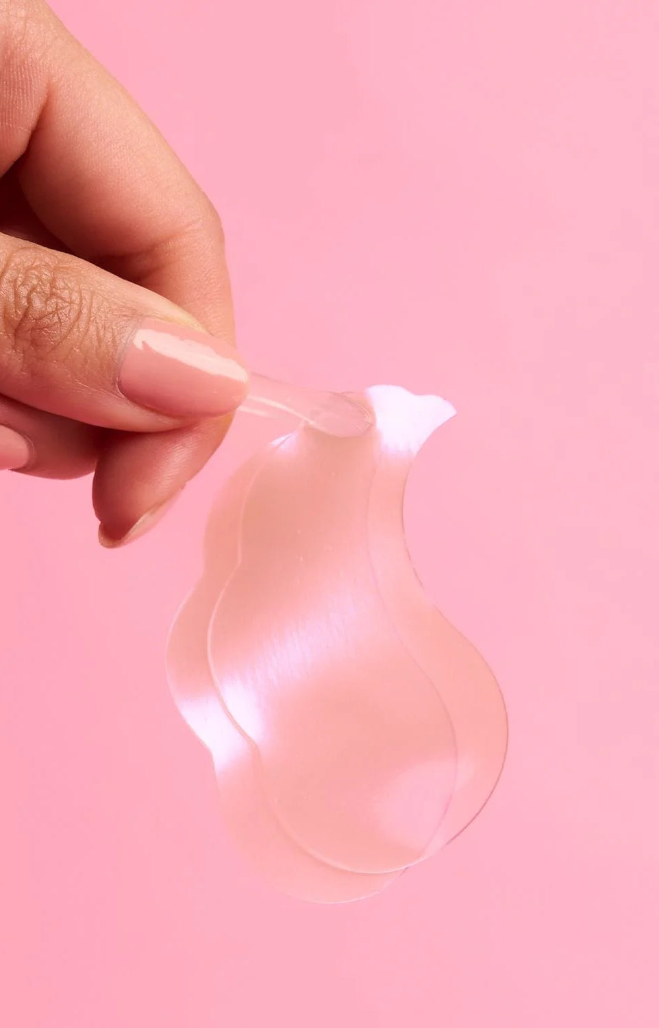 MakeUp Eraser Seaweed-Based Hydrogel Undereye Masks Beauty Product by Makeup Eraser as seen on celebrities