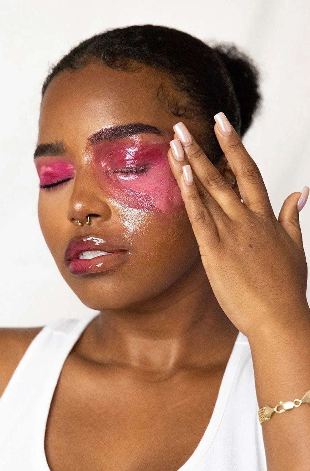 MakeUp Eraser The Original Cloud Cleanse Makeup Melt Balm Beauty Product by Makeup Eraser as seen on celebrities