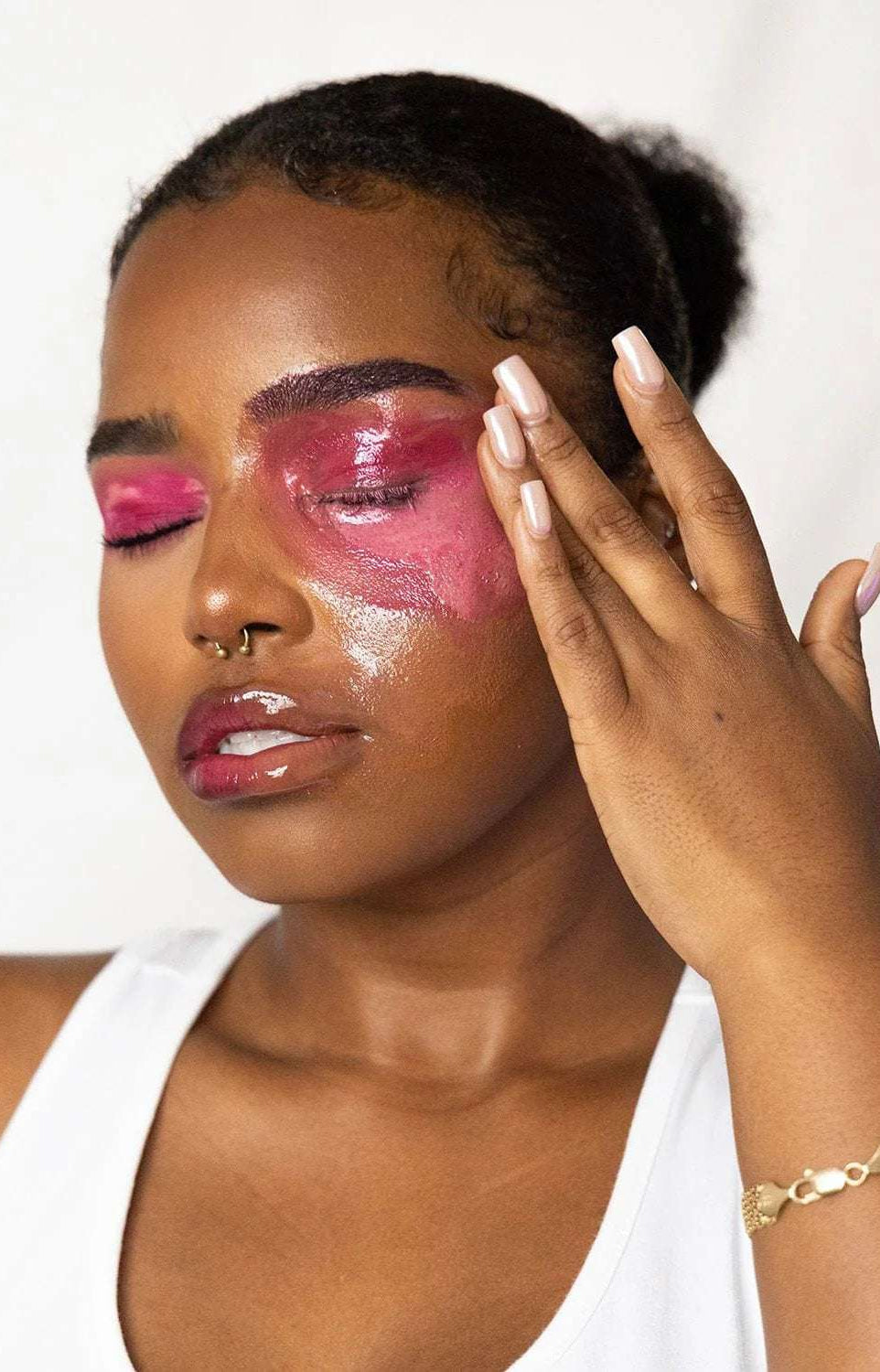 MakeUp Eraser The Original Cloud Cleanse Makeup Melt Balm Beauty Product by Makeup Eraser as seen on celebrities