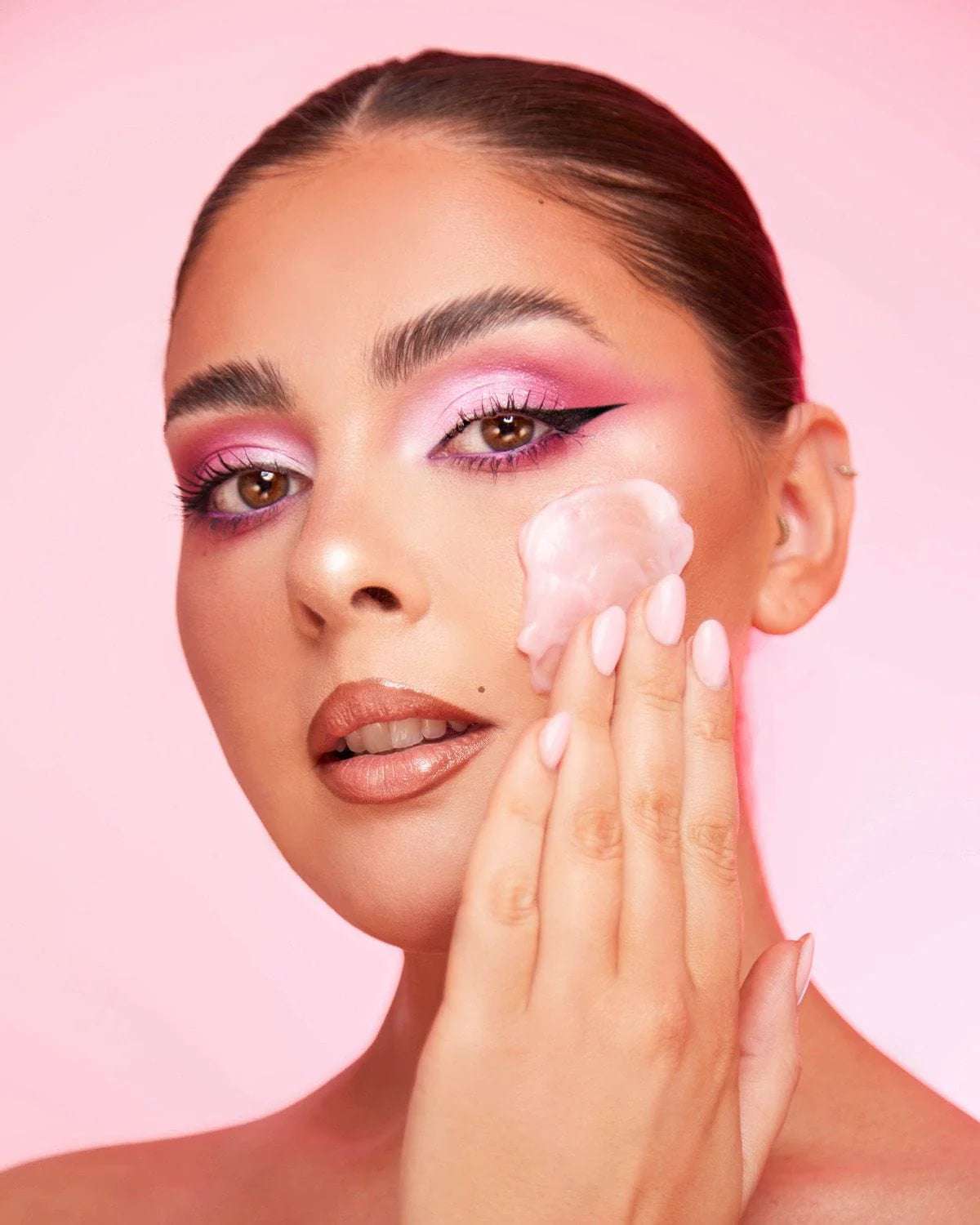 MakeUp Eraser The Original Cloud Cleanse Makeup Melt Balm Beauty Product by Makeup Eraser as seen on celebrities