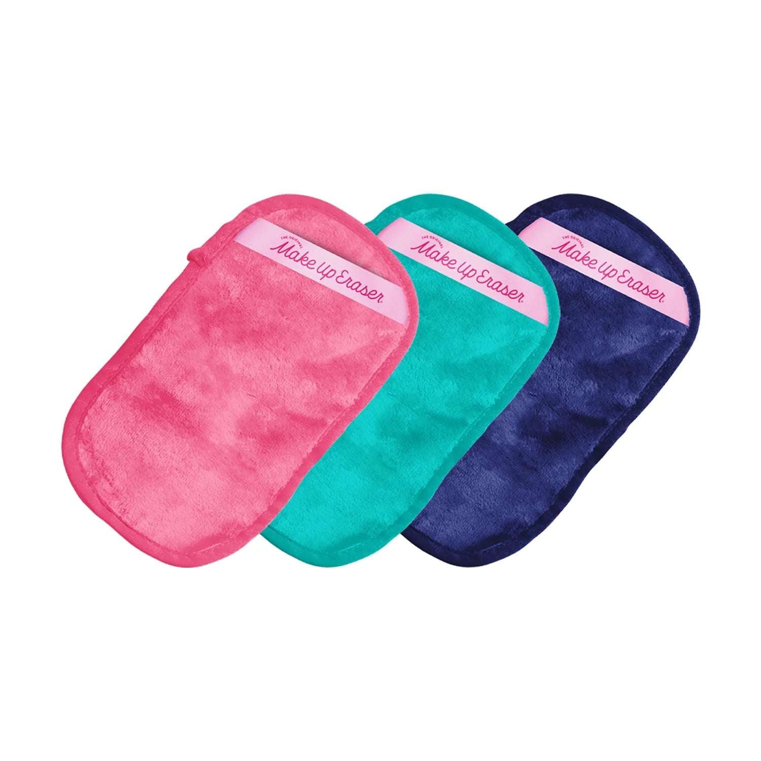 Makeup Eraser Nutcracker 3pc Mini PRO Holiday Set Beauty Product by Makeup Eraser as seen on celebrities