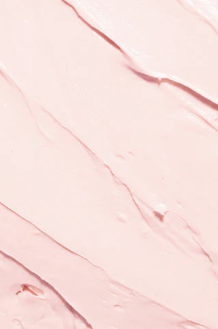 Mallows Beauty Hyaluronic Acid Pink Clay Face Mask Beauty Kit by Mallows Beauty as seen on celebrities