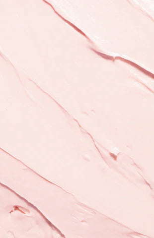 Mallows Beauty Hyaluronic Acid Pink Clay Face Mask Beauty Kit by Mallows Beauty as seen on celebrities