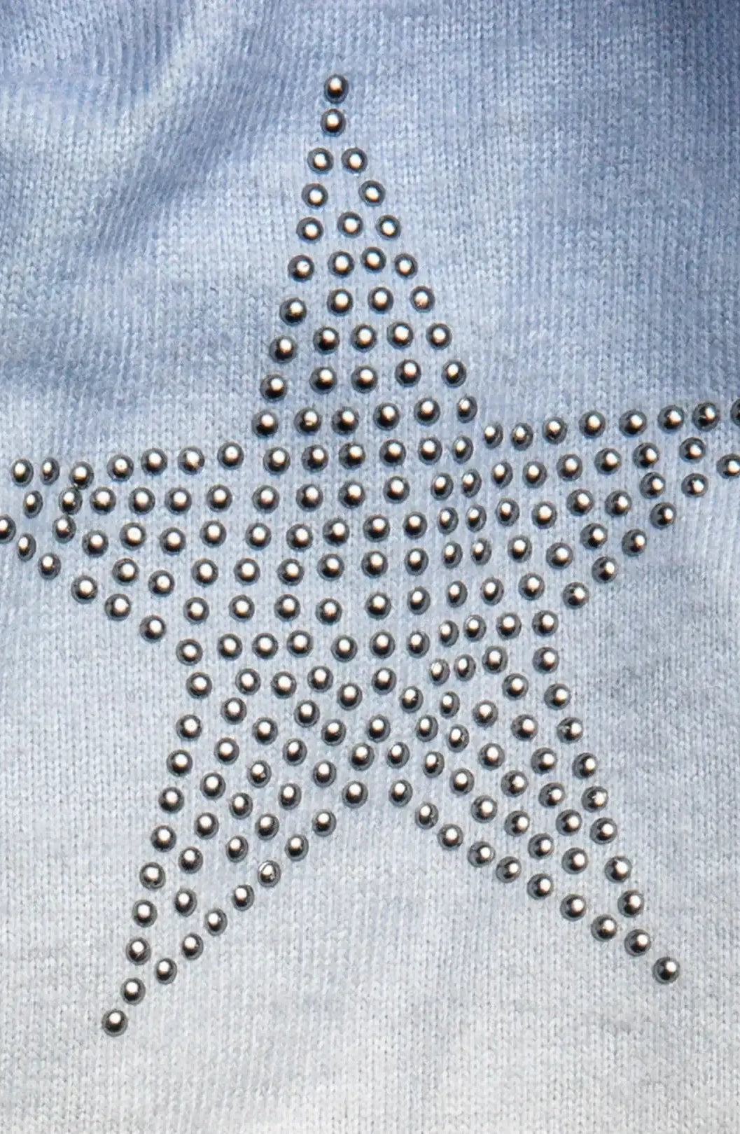 PJ Salvage Blue Ombre Goddess Star Hoodie Hoodie by PJ Salvage as seen on celebrities