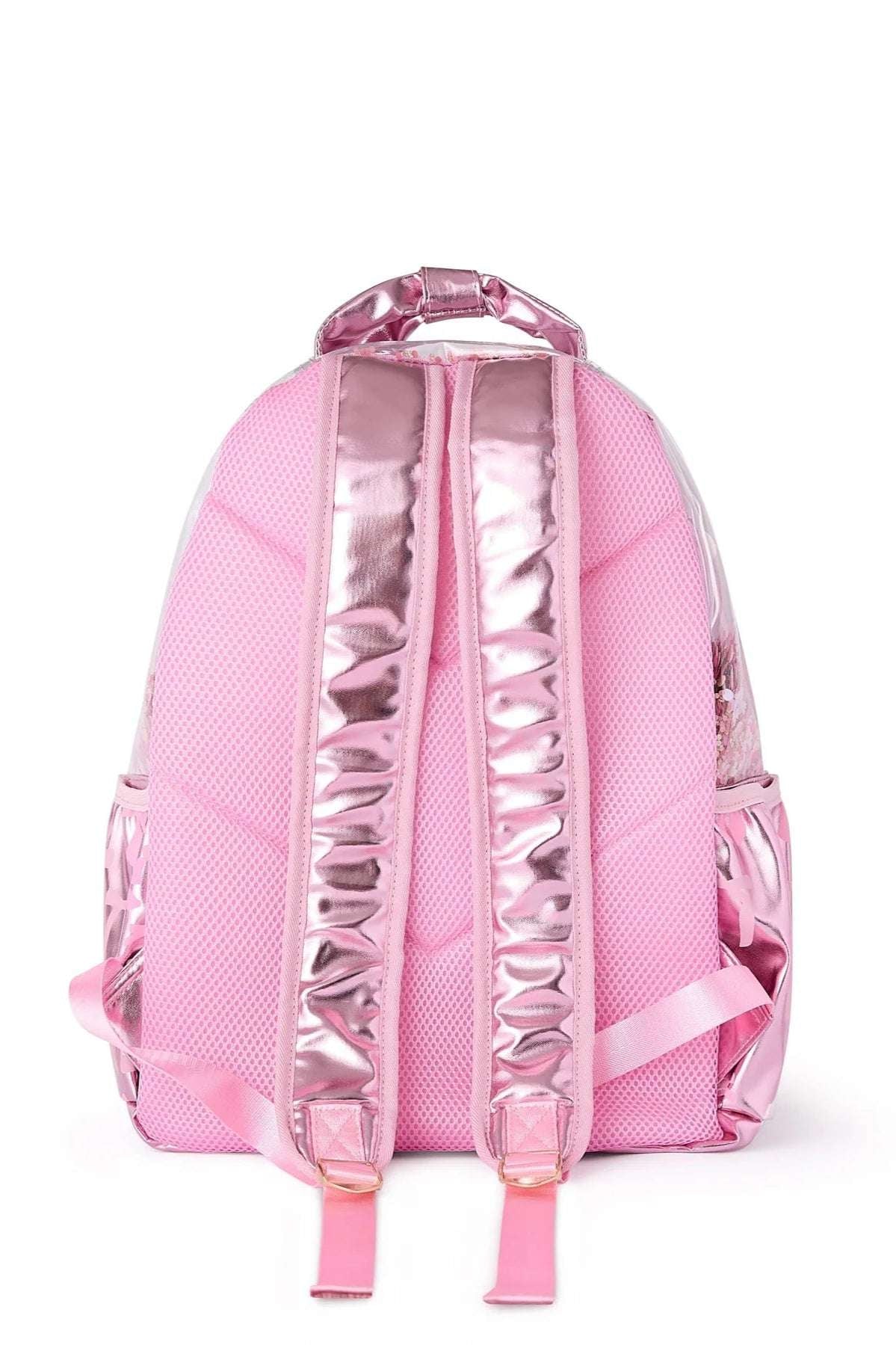 Packed Party Back to Fun Bow Backpack Backpack by Packed Party as seen on celebrities