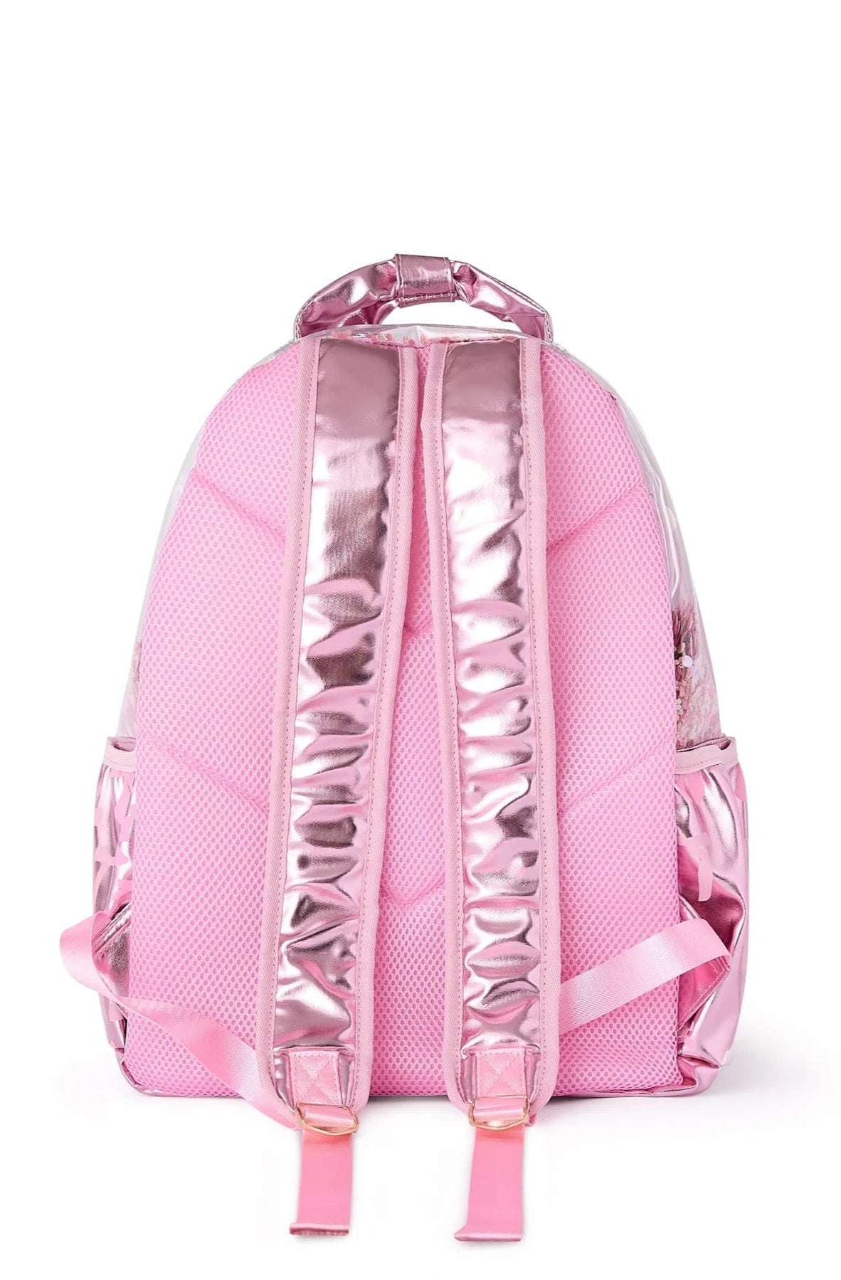 Packed Party Back to Fun Bow Backpack Backpack by Packed Party as seen on celebrities