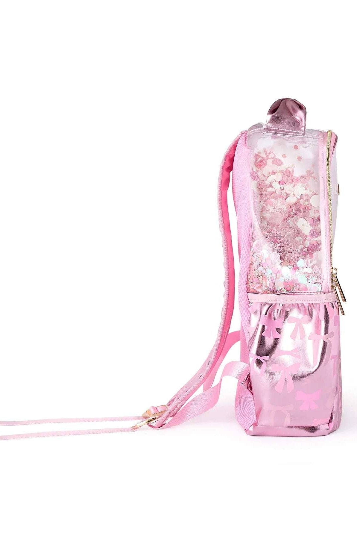 Packed Party Back to Fun Bow Backpack Backpack by Packed Party as seen on celebrities