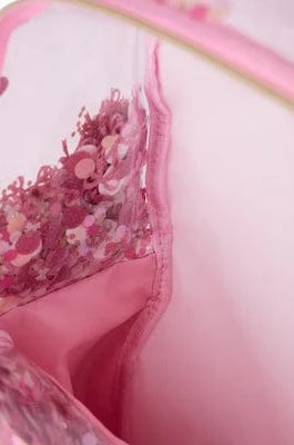 Packed Party Back to Fun Bow Backpack Backpack by Packed Party as seen on celebrities