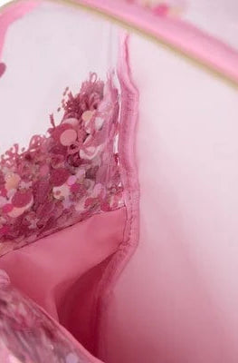 Packed Party Back to Fun Bow Backpack Backpack by Packed Party as seen on celebrities