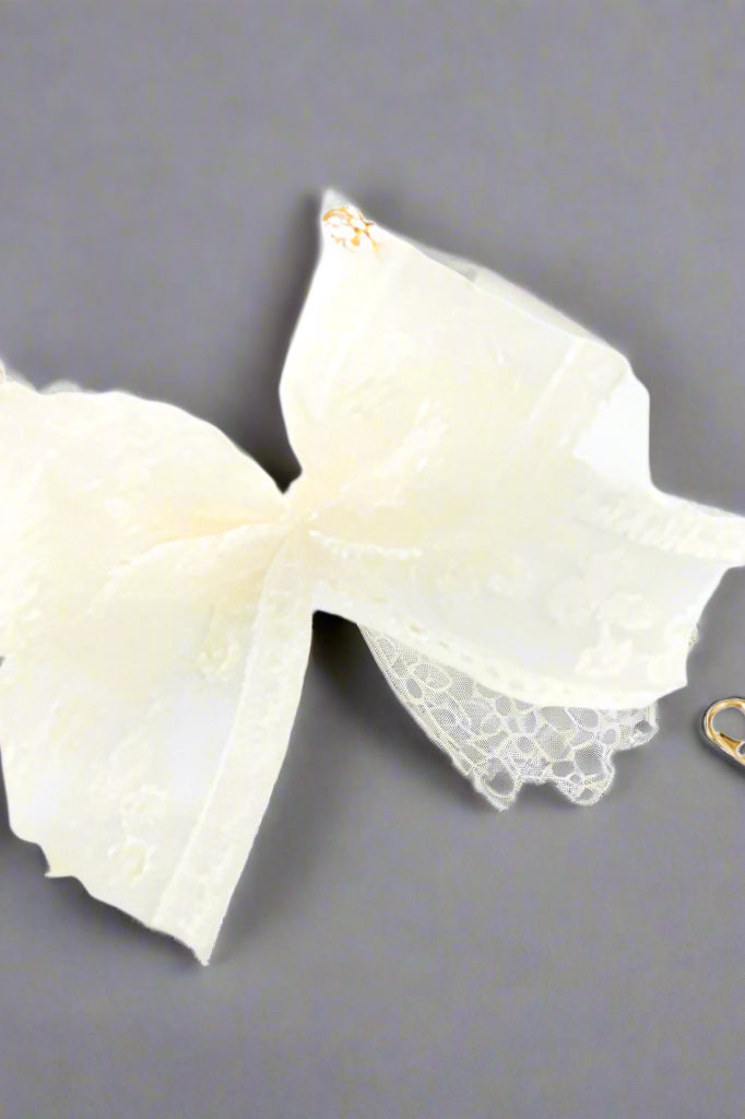 Packed Party Better with a Bow Lace Shoe Charms Laces by Packed Party as seen on celebrities