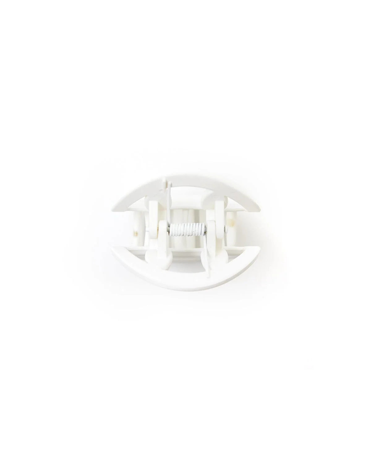 Packed Party Bring on The Smiles Claw Hair Clip Set Hair Clip by Packed Party as seen on celebrities