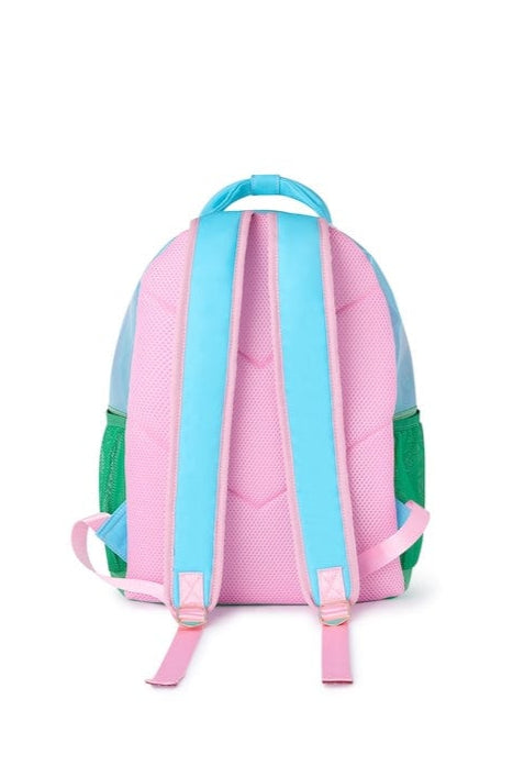 Packed Party Jelly Colourblock Back to Fun Backpack Backpack by Packed Party as seen on celebrities