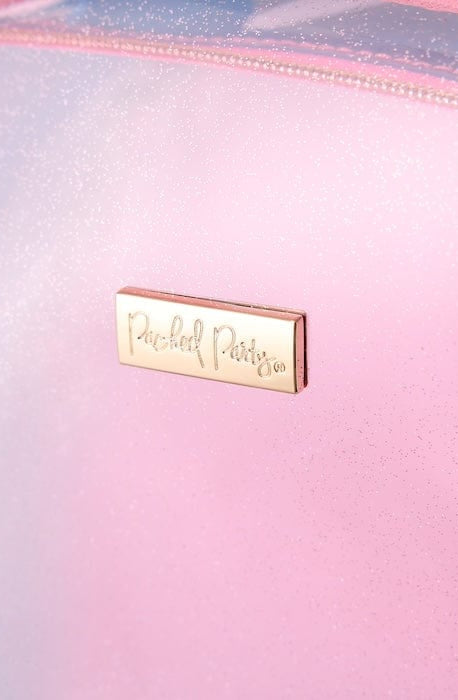 Packed Party Jelly Colourblock Back to Fun Backpack Backpack by Packed Party as seen on celebrities