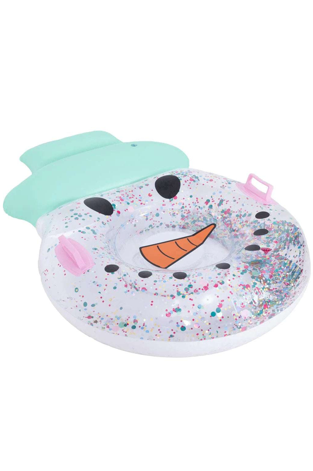 Packed Party Mr Snowman Inflatable Snow Tube Gifts by Packed Party as seen on celebrities