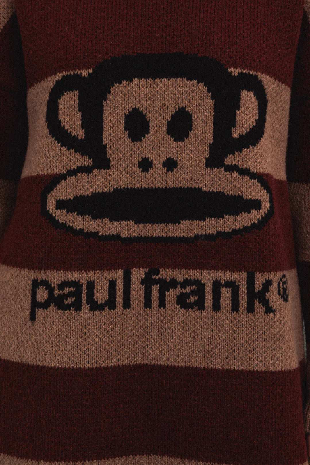 Paul Frank x Daisy Street Knitted Jumper Dress Dress by Daisy Street as seen on celebrities