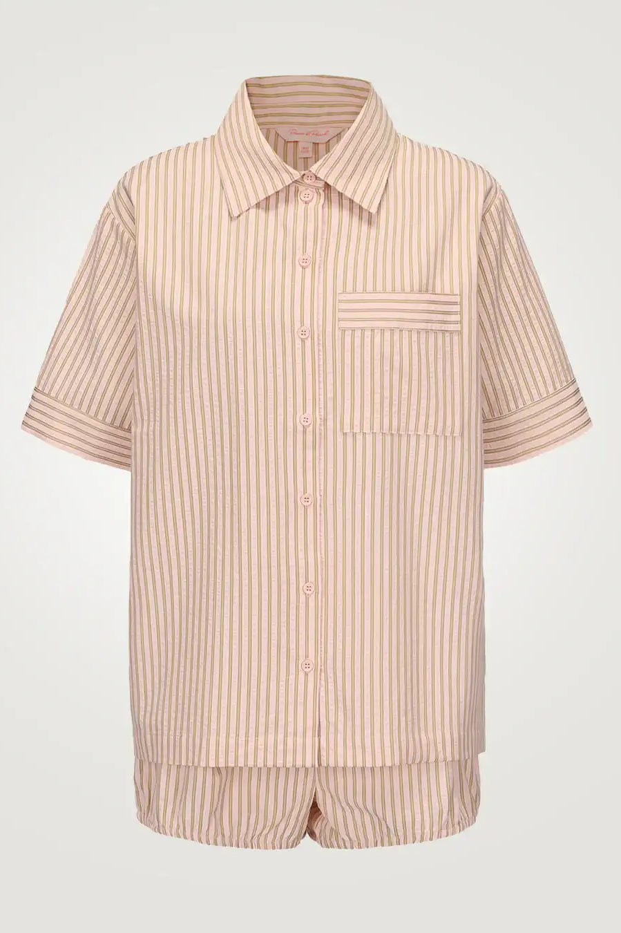 Pixie & Peach Brigitte Bloomer