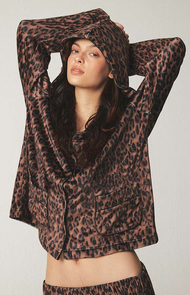 Pixie & Peach Impress Me Much Pyjama Set