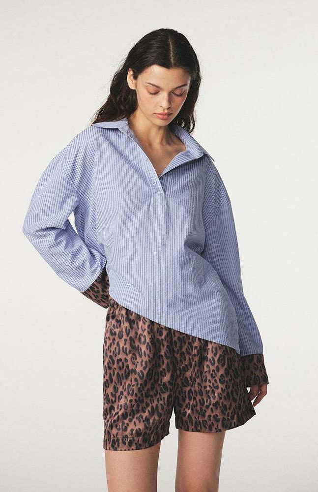 Pixie & Peach Mix & Match Diana Polo Shirt