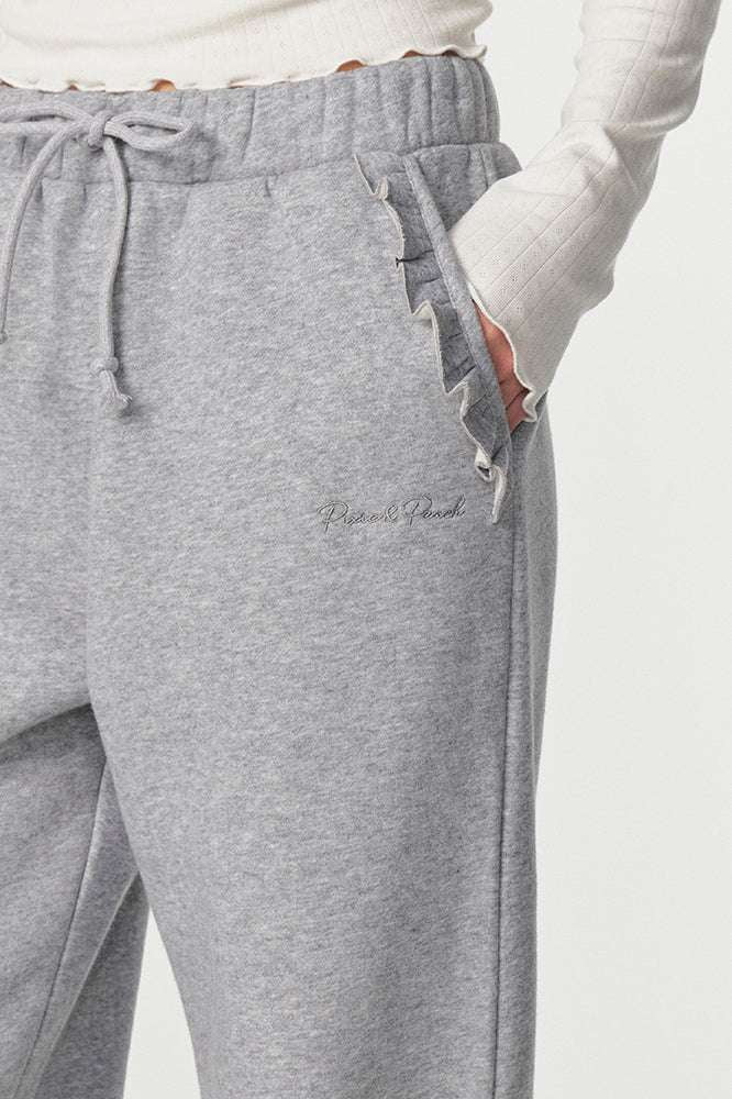 Pixie & Peach Serena Jogger Pants