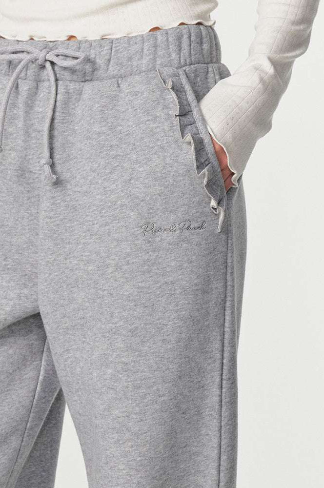 Pixie & Peach Serena Jogger Pants