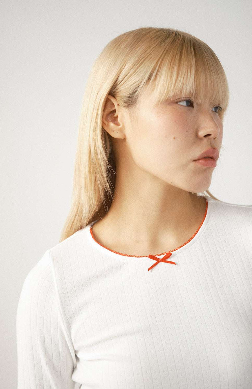 Pixie & Peach Western Fairisle Set