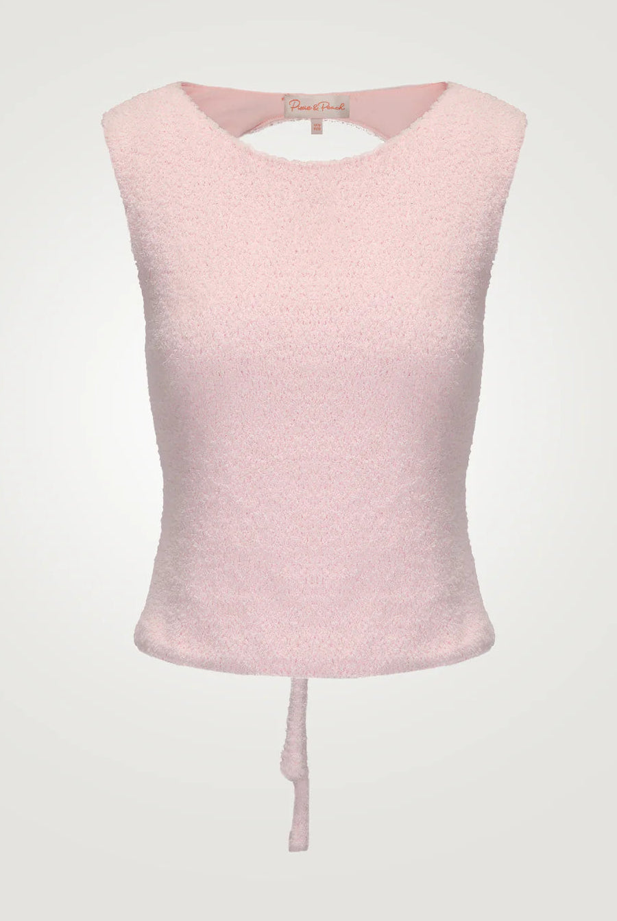 Pixie & Peach Penny Tie Back Top