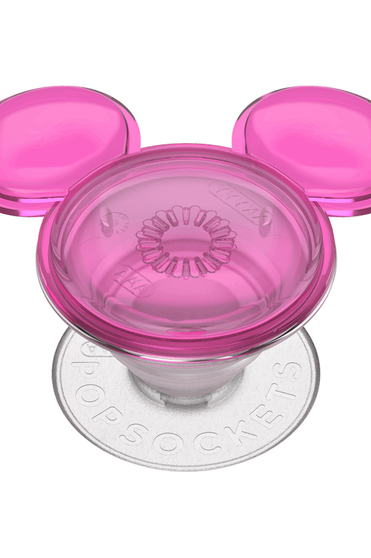 Pop Sockets Disney - Mickey Mouse Air Pop Grip Tech Accessories by Pop Sockets as seen on celebrities