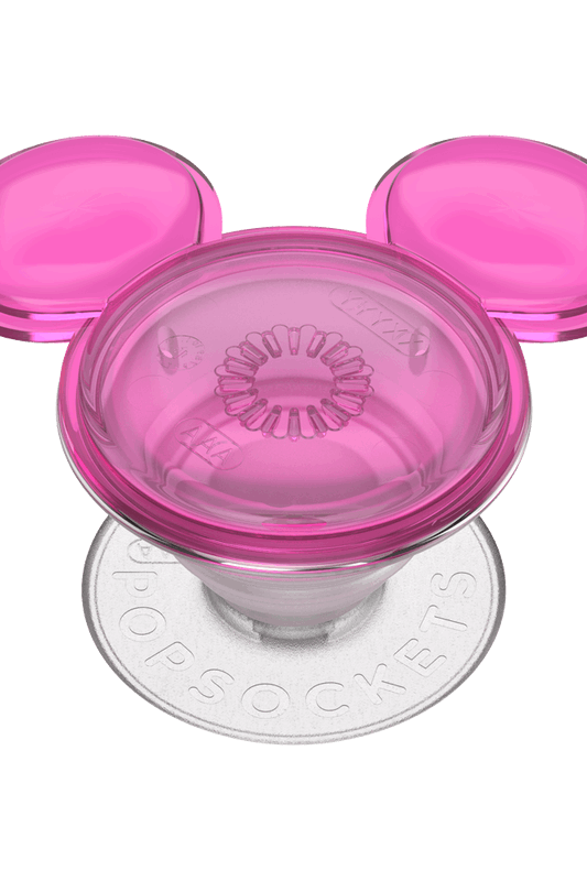 Pop Sockets Disney - Mickey Mouse Air Pop Grip Tech Accessories by Pop Sockets as seen on celebrities
