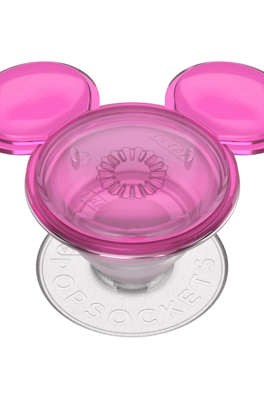 Pop Sockets Disney - Mickey Mouse Air Pop Grip Tech Accessories by Pop Sockets as seen on celebrities