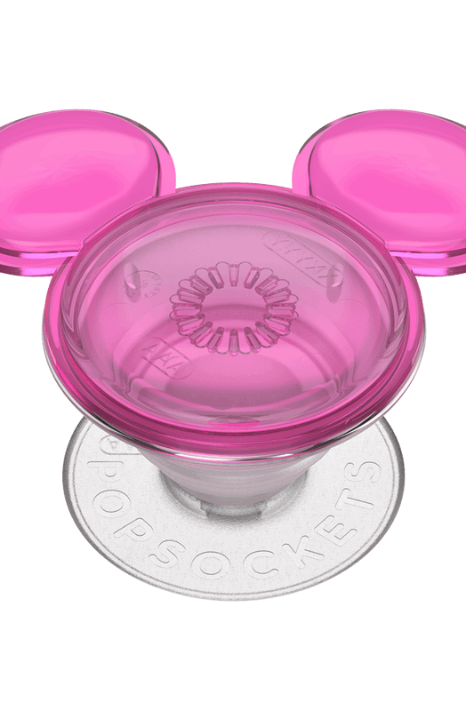 Pop Sockets Disney - Mickey Mouse Air Pop Grip Tech Accessories by Pop Sockets as seen on celebrities