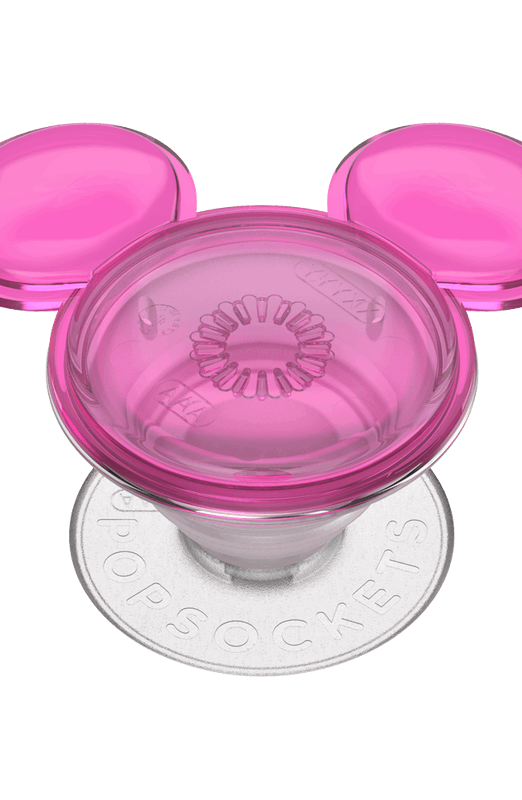 Pop Sockets Disney - Mickey Mouse Air Pop Grip Tech Accessories by Pop Sockets as seen on celebrities