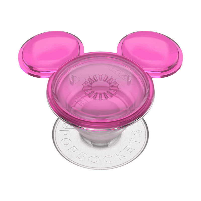 Pop Sockets Disney - Mickey Mouse Air Pop Grip Tech Accessories by Pop Sockets as seen on celebrities