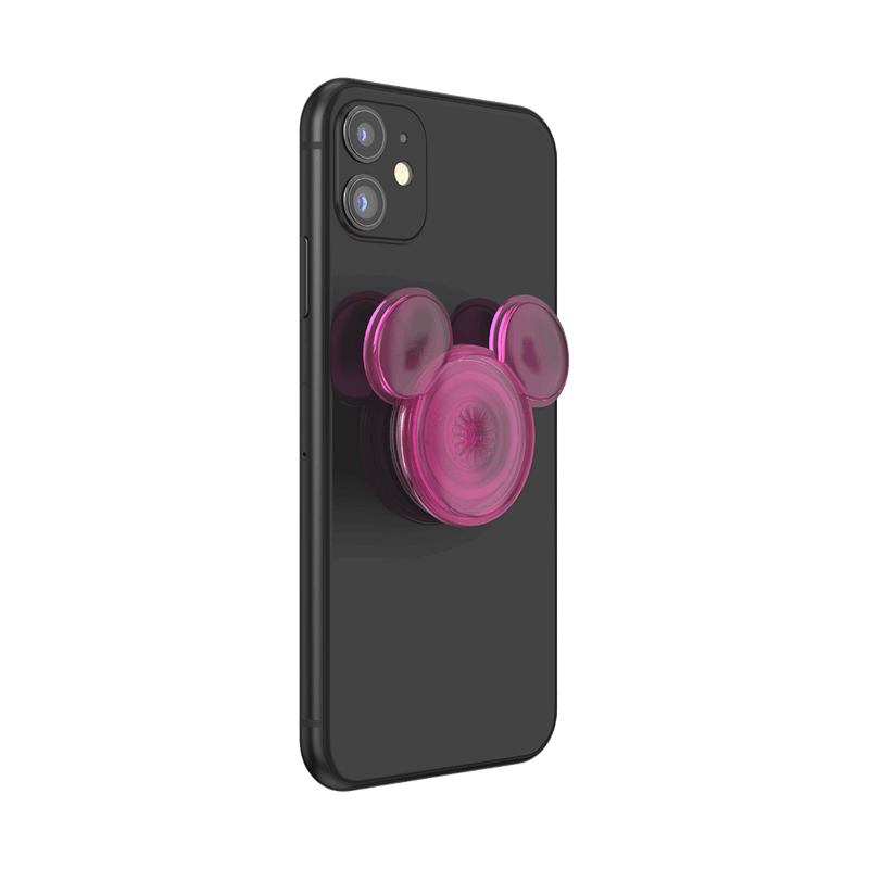 Pop Sockets Disney - Mickey Mouse Air Pop Grip Tech Accessories by Pop Sockets as seen on celebrities